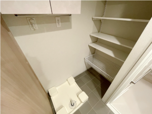 リビオメゾン芝浦 (内装)イメージ リビオメゾン芝浦 (内装)イメージ
