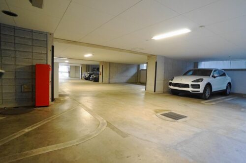 パークアクシス六本木檜町公園敷地内駐車場イメージ パークアクシス六本木檜町公園敷地内駐車場イメージ
