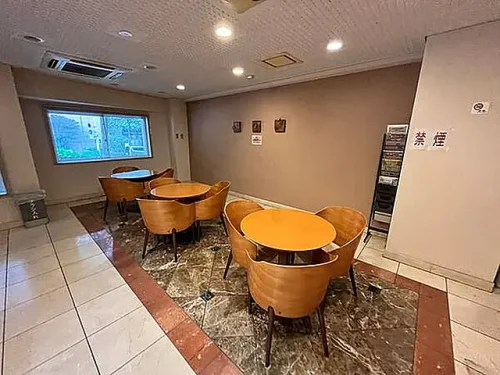 パークアクシス四谷ステージ (内装)イメージ パークアクシス四谷ステージ (内装)イメージ
