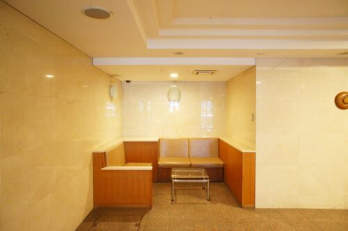パークアクシス四谷ステージ (内装)イメージ パークアクシス四谷ステージ (内装)イメージ