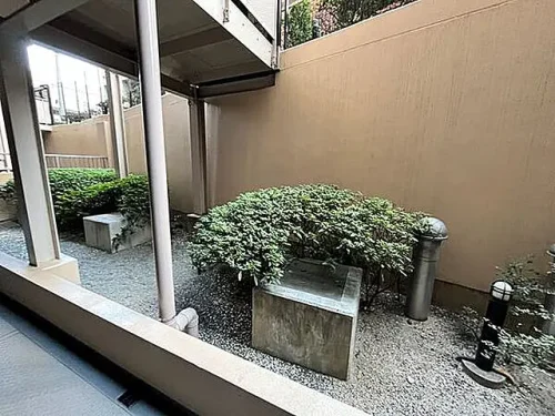 パークアクシス四谷ステージ (内装)イメージ パークアクシス四谷ステージ (内装)イメージ