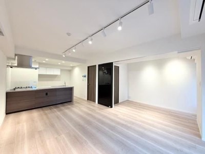 ルネサンス赤坂プレミアムコート (居間)イメージ ルネサンス赤坂プレミアムコート (居間)イメージ