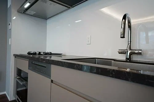 キーパーズ六本木(Keepers 六本木) (キッチン)イメージ キーパーズ六本木(Keepers 六本木) (キッチン)イメージ