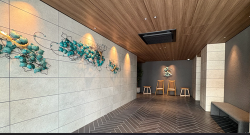 パークアクシス新宿西落合 (内装)イメージ パークアクシス新宿西落合 (内装)イメージ