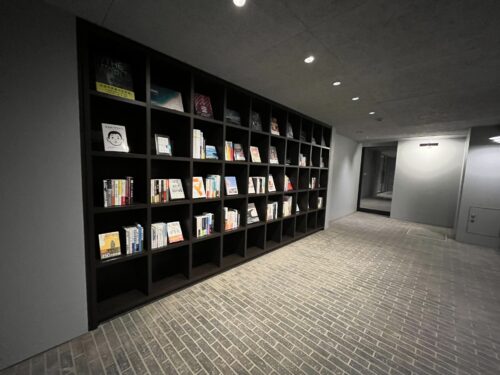パークアクシス新宿百人町 (内装)イメージ パークアクシス新宿百人町 (内装)イメージ