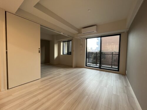 パークアクシス新宿百人町 (居間)イメージ パークアクシス新宿百人町 (居間)イメージ