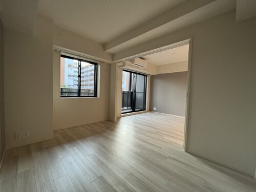 パークアクシス新宿百人町 (居間)イメージ パークアクシス新宿百人町 (居間)イメージ