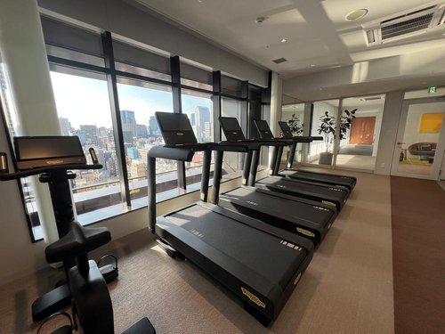 ワールドタワーレジデンス(WORLD TOWER RESIDENCE)イメージ ワールドタワーレジデンス(WORLD TOWER RESIDENCE)イメージ