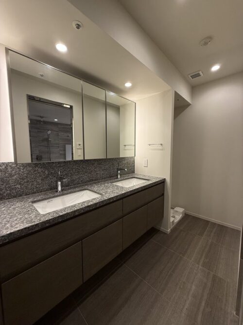 ワールドタワーレジデンス(WORLD TOWER RESIDENCE)イメージ ワールドタワーレジデンス(WORLD TOWER RESIDENCE)イメージ
