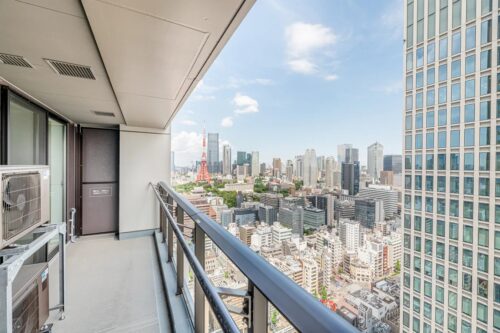 ワールドタワーレジデンス(WORLD TOWER RESIDENCE)イメージ ワールドタワーレジデンス(WORLD TOWER RESIDENCE)イメージ