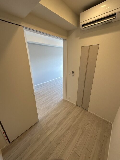 プラウドフラット日本橋馬喰町 (寝室)イメージ プラウドフラット日本橋馬喰町 (寝室)イメージ