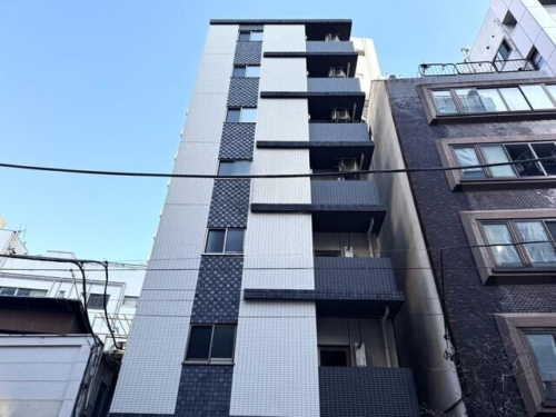  (外観)