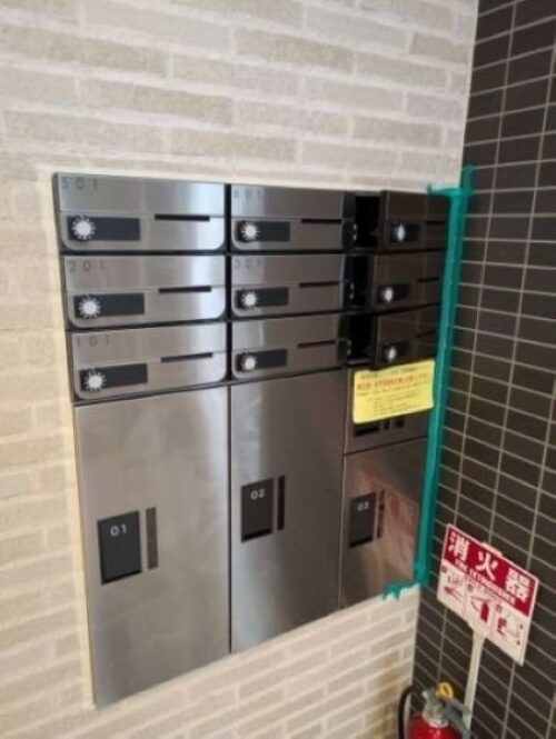 東麻布平成レジデンスイメージ