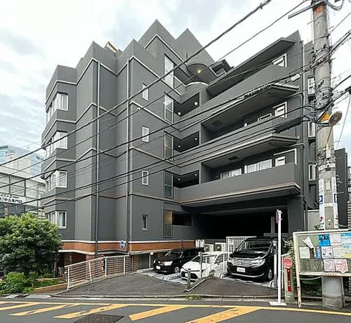  (外観)
