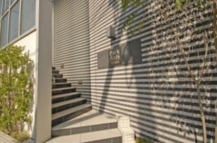 パークアクシス高田馬場 (外観)イメージ パークアクシス高田馬場 (外観)イメージ