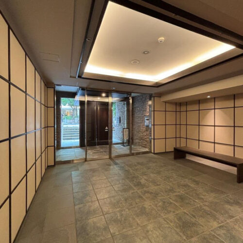 パークアクシス溜池山王イメージ パークアクシス溜池山王イメージ