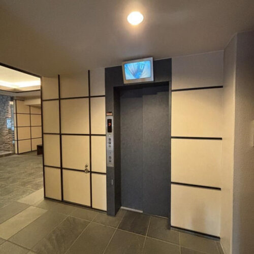 パークアクシス溜池山王イメージ パークアクシス溜池山王イメージ