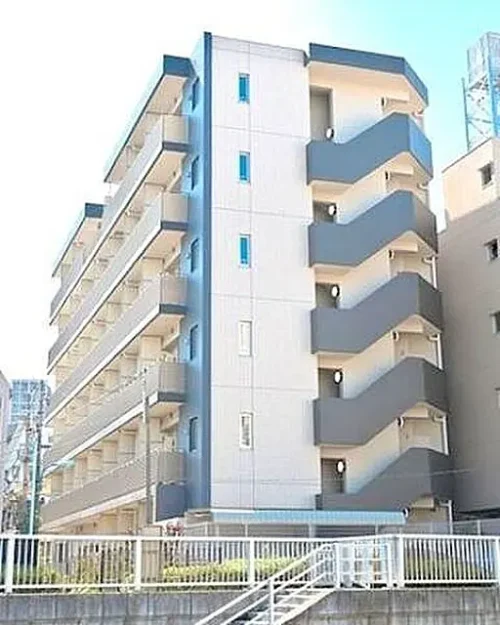  (外観)