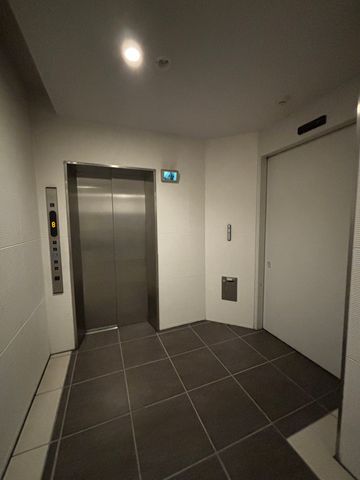 パークアクシス高田馬場テラスエレベーターホール (内装)イメージ パークアクシス高田馬場テラスエレベーターホール (内装)イメージ
