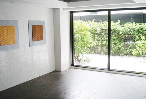 パークアクシス目黒本町 (内装)イメージ パークアクシス目黒本町 (内装)イメージ