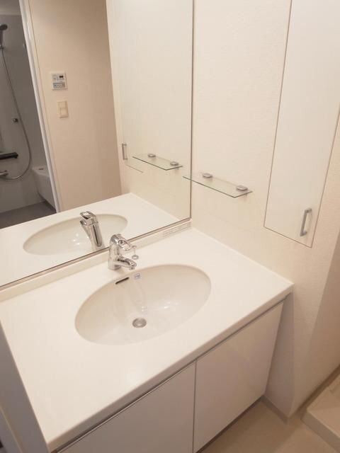 パークアクシス目黒本町イメージ パークアクシス目黒本町イメージ