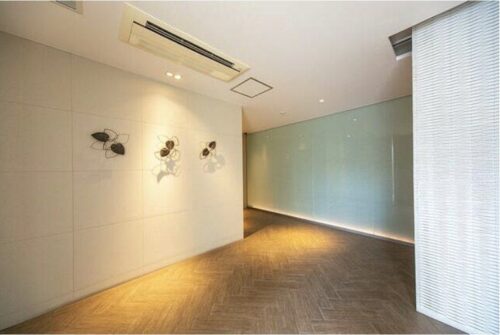 パークアクシス自由が丘テラス (内装)イメージ パークアクシス自由が丘テラス (内装)イメージ