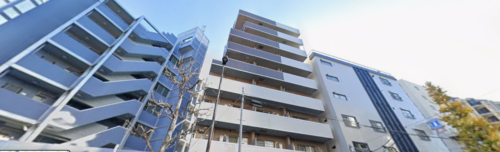 パークアクシス方南町 パークアクシス方南町