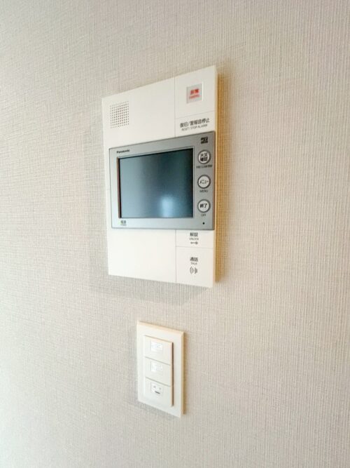 ジオエント白金台イメージ ジオエント白金台イメージ