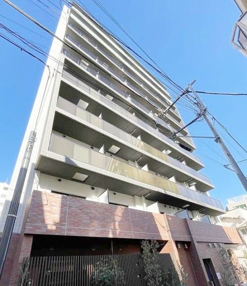 パークアクシス大塚サウスレジデンス パークアクシス大塚サウスレジデンス