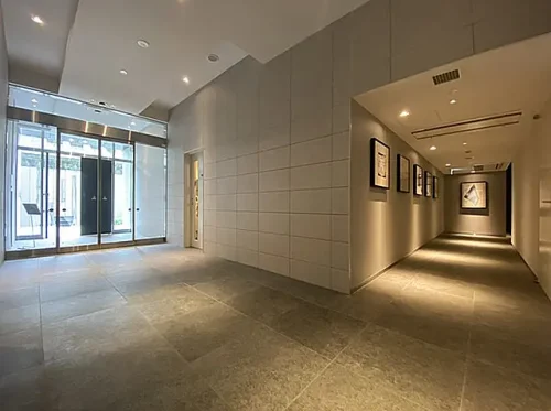 パークアクシス大塚ステーションゲートタワー (内装)イメージ パークアクシス大塚ステーションゲートタワー (内装)イメージ