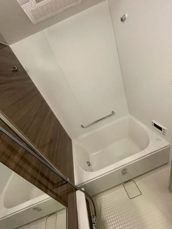 パークアクシス池袋パークフロント (風呂)イメージ パークアクシス池袋パークフロント (風呂)イメージ