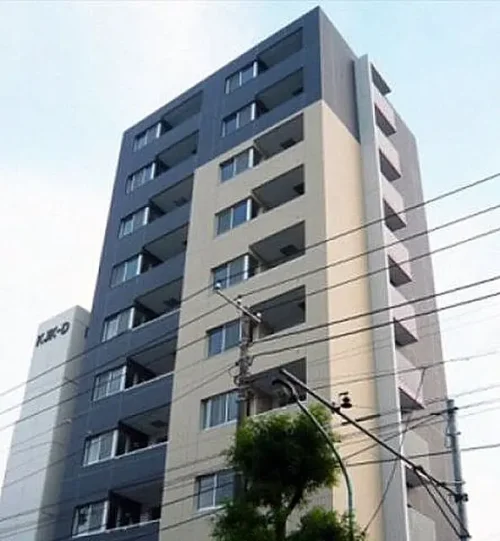  (外観)