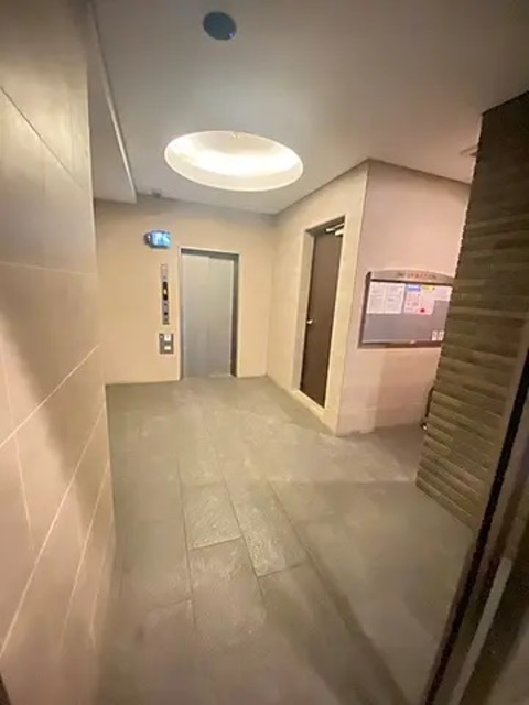 パークアクシス三宿 (内装)イメージ パークアクシス三宿 (内装)イメージ
