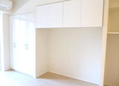 パークアクシス蒲田ステーションゲート収納イメージ パークアクシス蒲田ステーションゲート収納イメージ