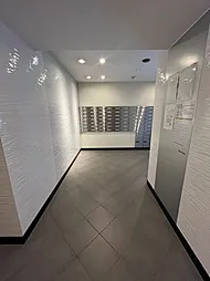 パークアクシス蒲田壱番館 (内装)イメージ パークアクシス蒲田壱番館 (内装)イメージ