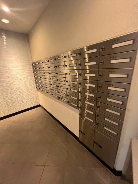 パークアクシス蒲田壱番館メールBOX (内装)イメージ パークアクシス蒲田壱番館メールBOX (内装)イメージ