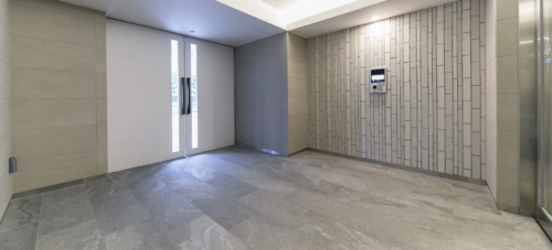 パークアクシス東蒲田エントランスホール (内装)イメージ パークアクシス東蒲田エントランスホール (内装)イメージ