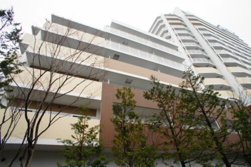 パークアクシス滝野川 ラ ブリーズ パークアクシス滝野川 ラ ブリーズ