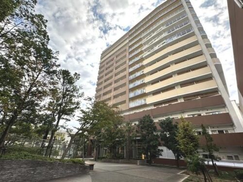 パークアクシス滝野川 ラ ブリーズ (外観)イメージ パークアクシス滝野川 ラ ブリーズ (外観)イメージ