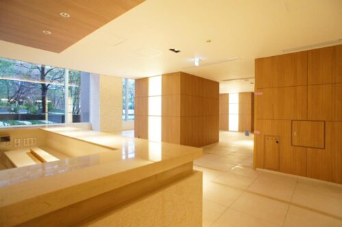 パークアクシス滝野川 ラ ブリーズ (内装)イメージ パークアクシス滝野川 ラ ブリーズ (内装)イメージ