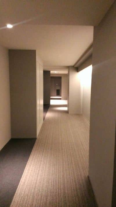 パークアクシス滝野川 ラ ブリーズ内廊下 (内装)イメージ パークアクシス滝野川 ラ ブリーズ内廊下 (内装)イメージ