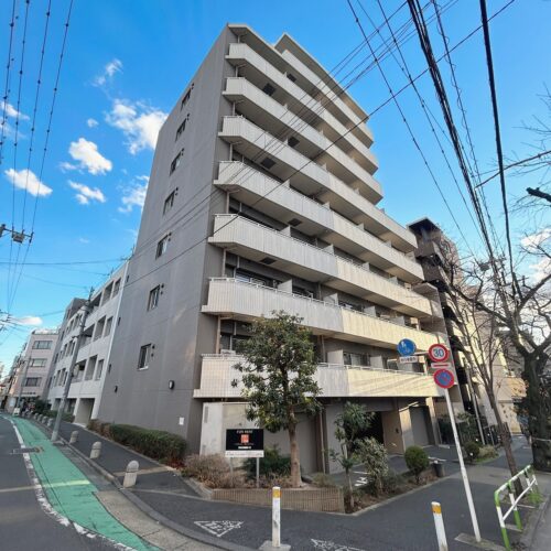  (外観)