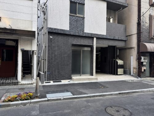 東麻布平成レジデンス (外観)イメージ
