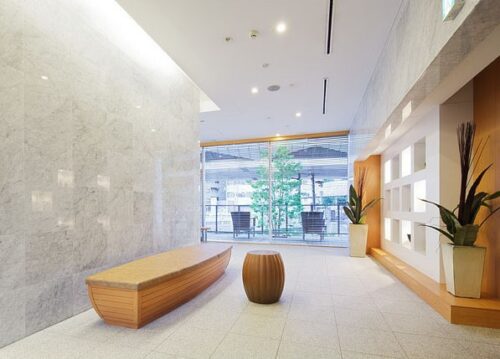 コンフォリア白金高輪 (内装)イメージ コンフォリア白金高輪 (内装)イメージ