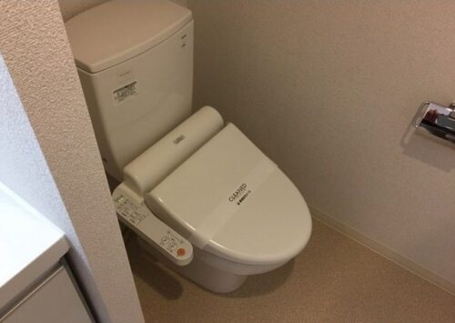 コンフォリア麻布イーストイメージ
