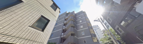 コンフォリア三田トロワ