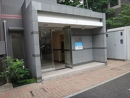 コンフォリア三田トロワエントランス (外観)イメージ