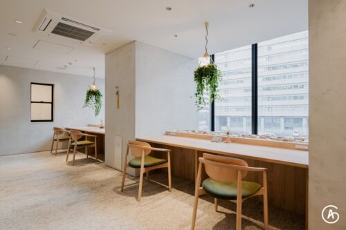 コンフォリア芝浦MOKU (内装)イメージ コンフォリア芝浦MOKU (内装)イメージ