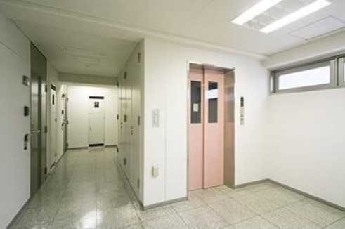 ルフォンプログレリノ銀座イースト(旧コンフォリア銀座イースト弐番館)共用廊下 (内装)イメージ ルフォンプログレリノ銀座イースト(旧コンフォリア銀座イースト弐番館)共用廊下 (内装)イメージ