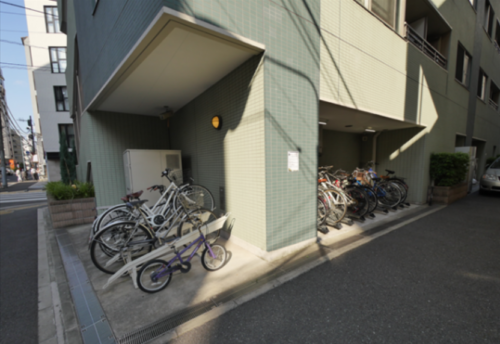 コンフォリア日本橋 (外観)イメージ